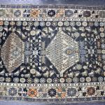 994 1510 ORIENTAL RUG